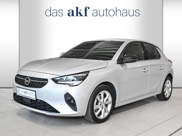 Opel Corsa 1.5 CDTI 1.5 Turbo Elegance