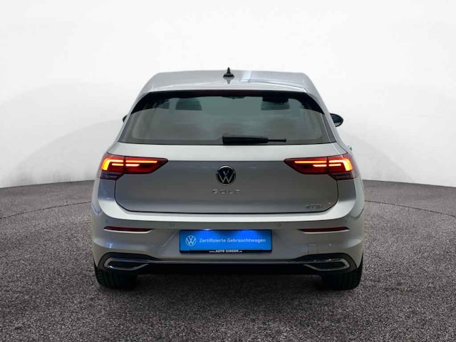 Volkswagen Golf 1.5 eTSI DSG Golf VIII Style