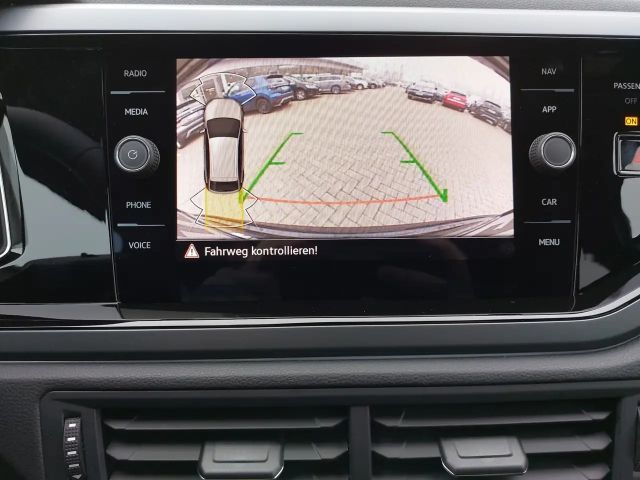 Volkswagen Taigo 1.0 TSI DSG R-Line