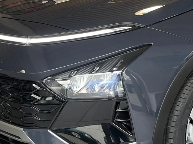 Hyundai Bayon 1.0 T-GDi