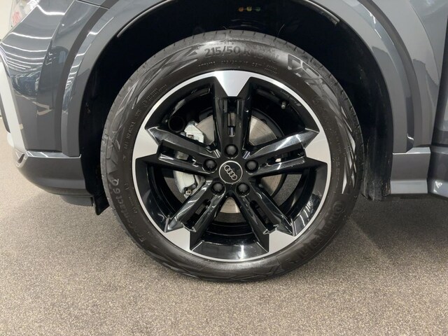 Audi Q2 35 TFSI S-Tronic