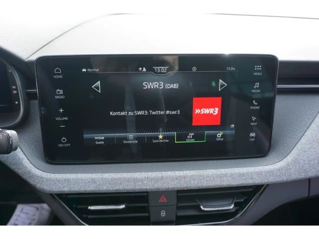 Skoda Scala 1.0 TSI Drive