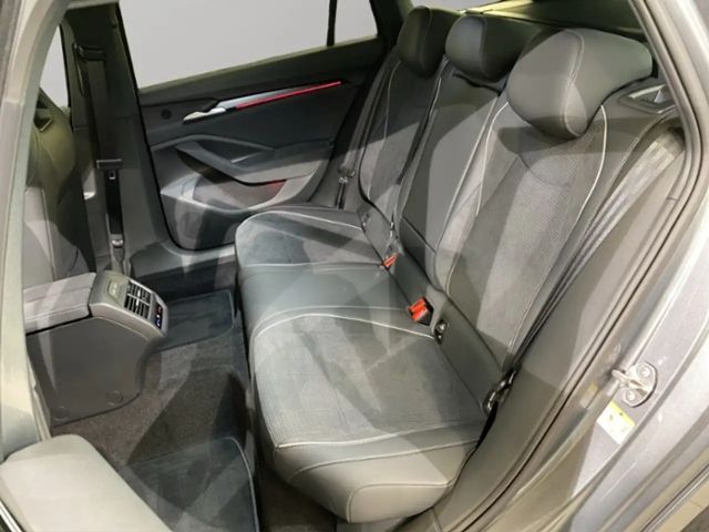 Skoda Superb 1.5 TSI Combi Sportline