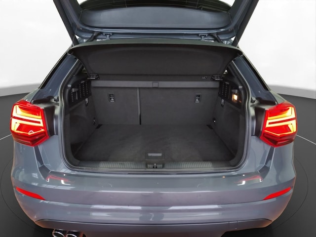 Audi Q2 35 TFSI S-Tronic Sport