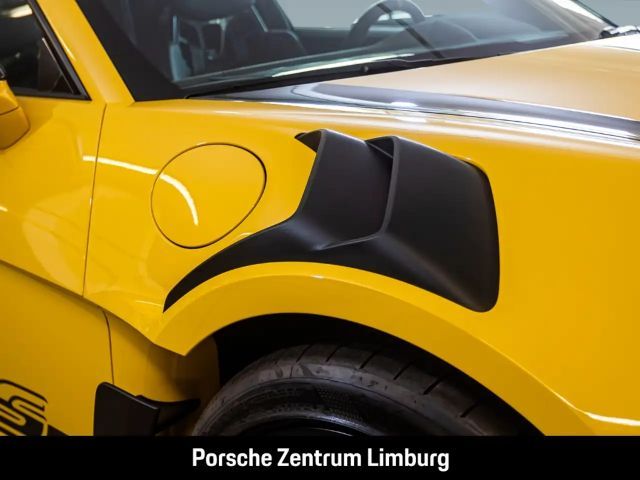 Porsche 992 Coupé GT3 RS