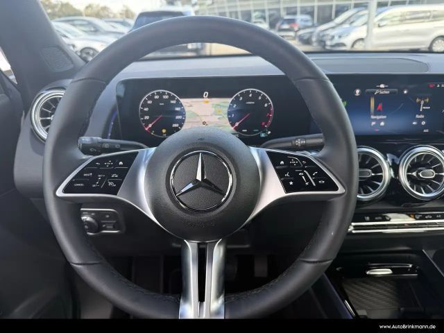 Mercedes-Benz GLB 200 Progressive