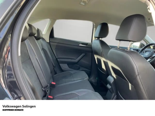 Volkswagen Taigo 1.0 TSI Style