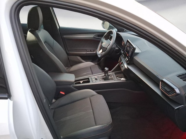 Cupra Formentor 1.5 TSI