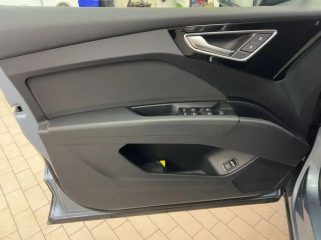 Audi Q4 e-tron 35 Sportback