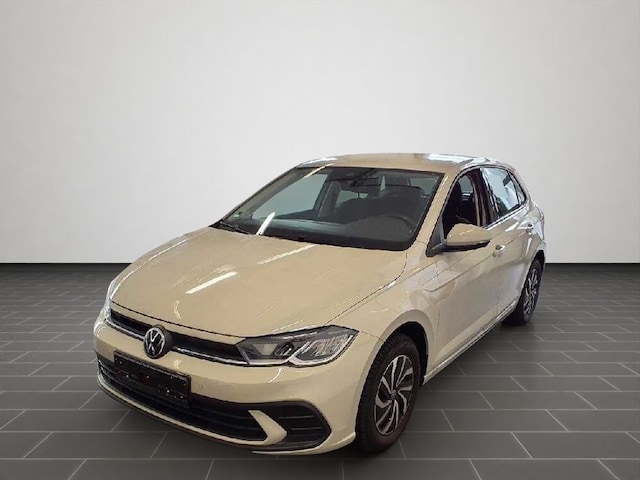 Volkswagen Polo 1.0 MPI Life