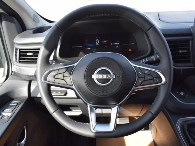 Nissan Primastar L1H1 Tekna dCi 150