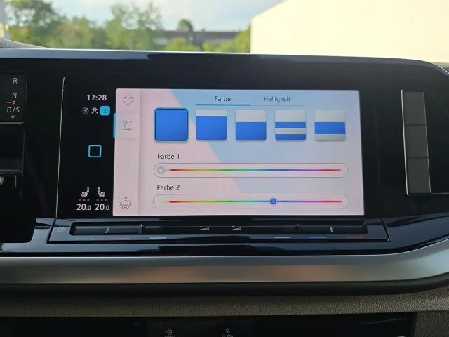 Volkswagen Multivan Lang T7 eHybrid