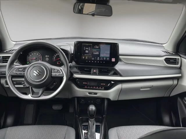 Suzuki Swift Comfort DualJet