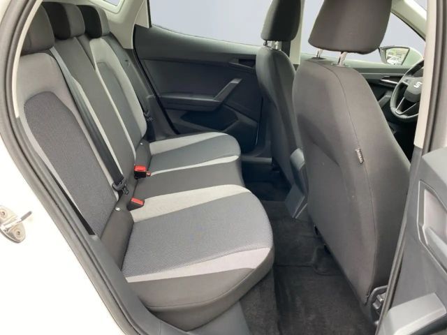 Seat Ibiza 1.0 TSI Style