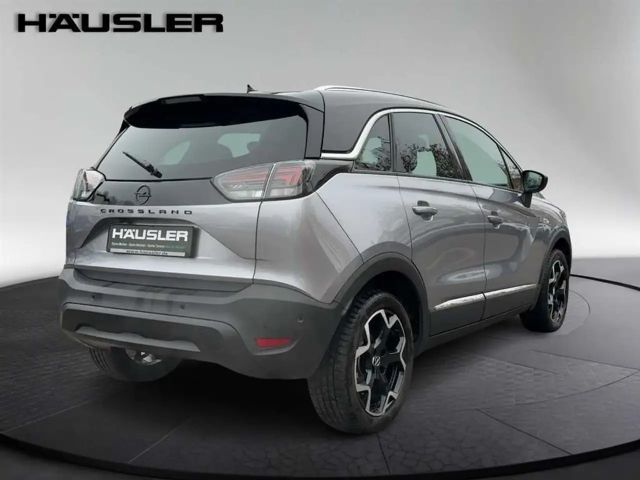 Opel Crossland X Ultimate