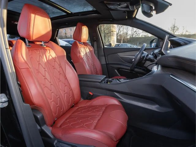 Peugeot 3008 GT-Line PureTech