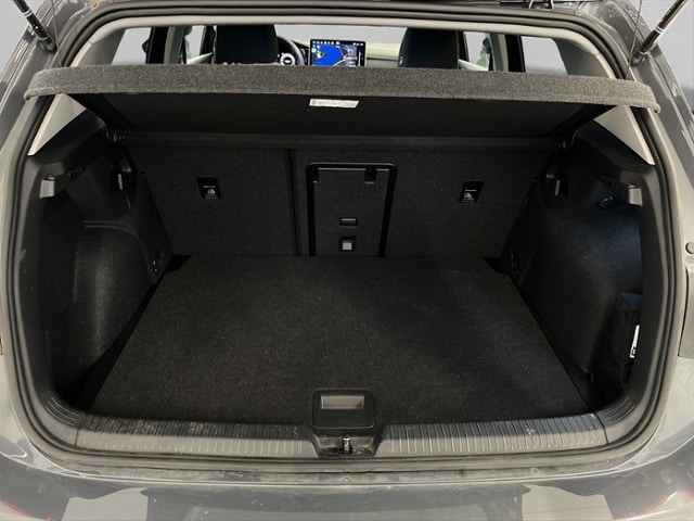 Volkswagen Golf 1.5 eTSI DSG Golf VIII