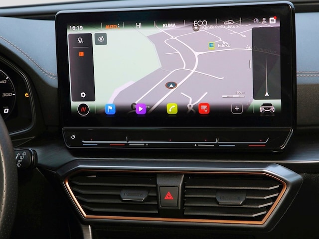 Cupra Formentor 1.4 DSG e-Hybrid