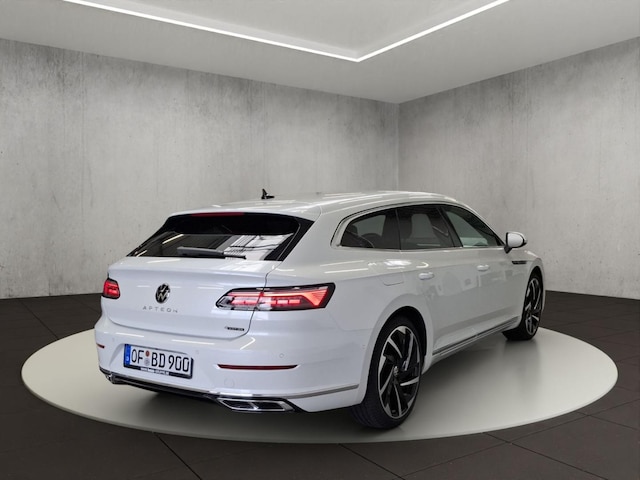 Volkswagen Arteon Shooting Brake R-Line
