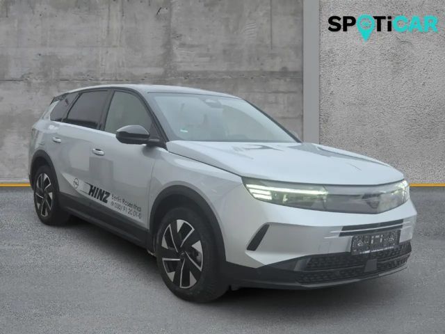 Opel Grandland X GS-Line Grand Sport Hybrid