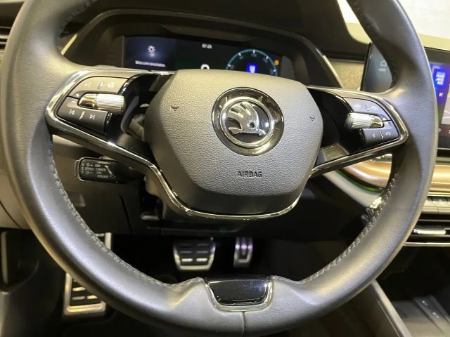 Skoda Octavia 2.0 TDI 4x4 Combi