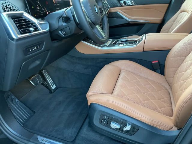 BMW X5 M-Sport xDrive40d