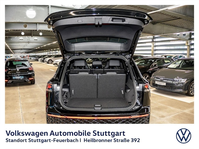 Volkswagen Tayron 2.0 TDI 4Motion