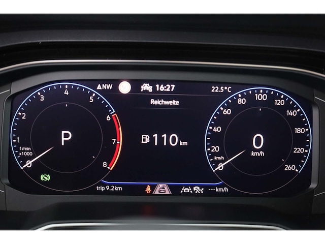 Volkswagen Polo 1.0 TSI Style