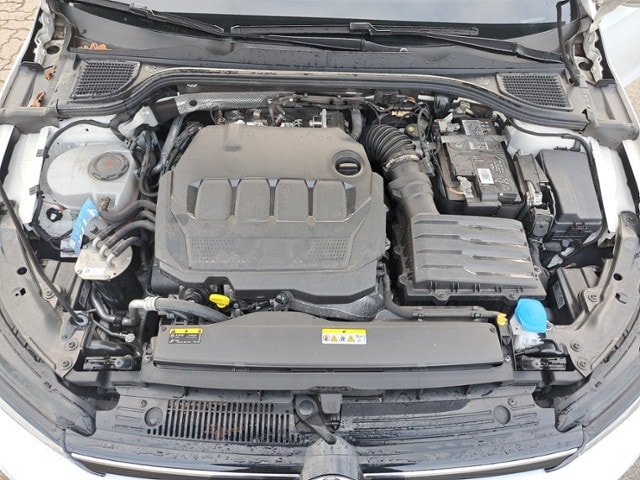 Volkswagen Golf 2.0 TDI DSG Golf VIII