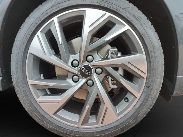 Audi A3 35 TFSI Sedan