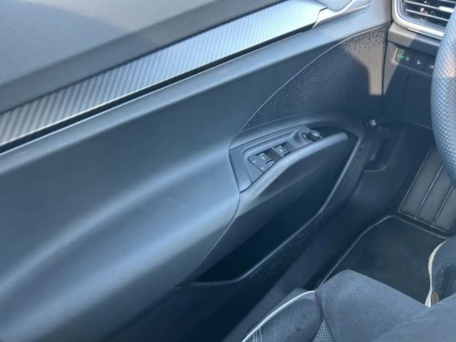 Skoda Enyaq Coupe Sportline