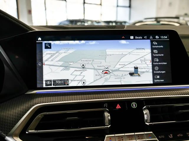 BMW X5 M-Sport xDrive30d