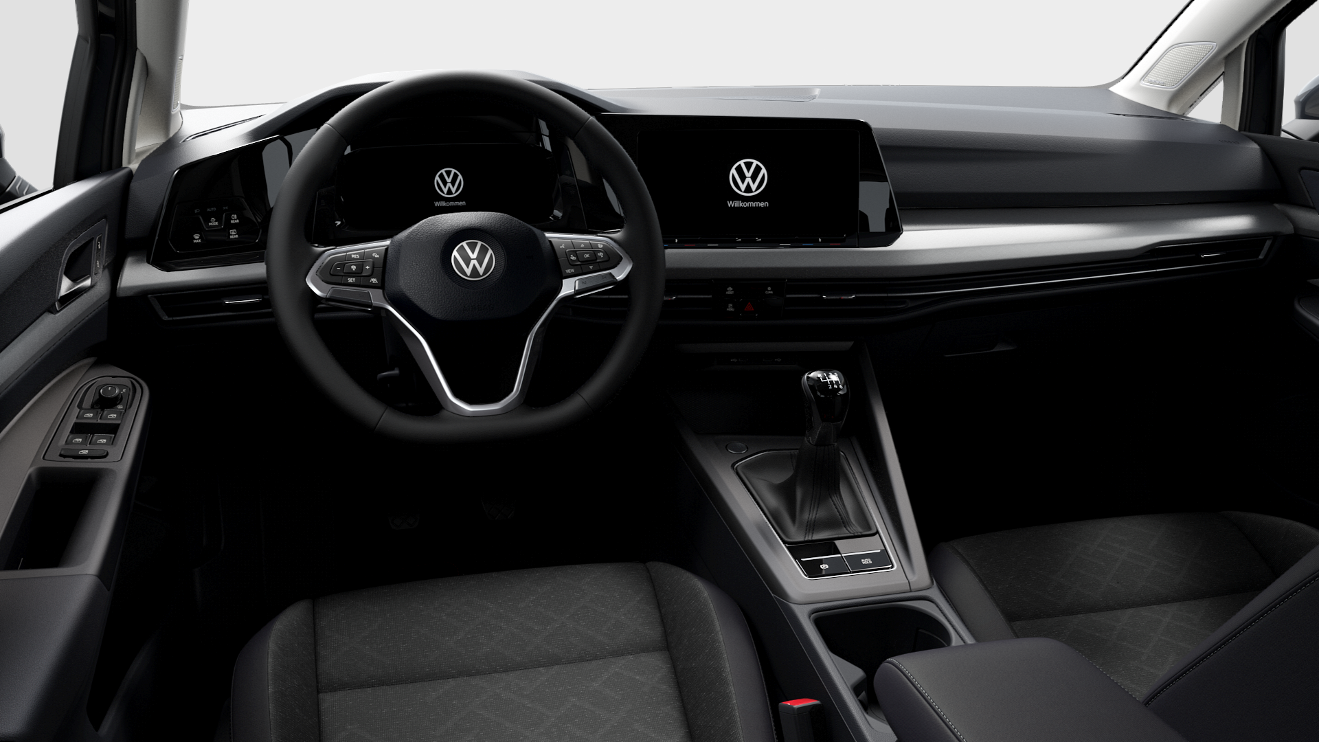 Volkswagen Golf 1.5 TSI ACT Life