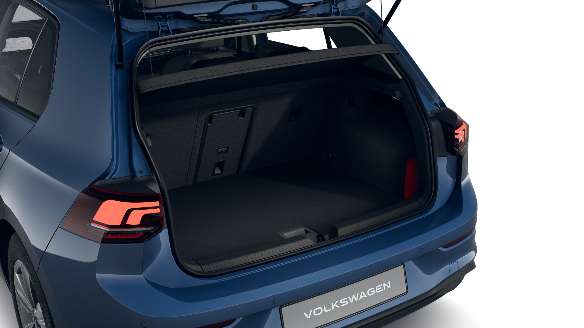 Volkswagen Golf 1.5 TSI Golf VIII Life