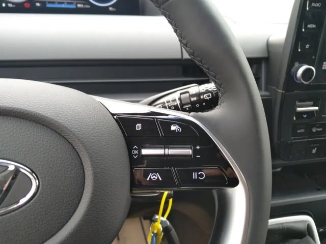 Hyundai Staria Trend