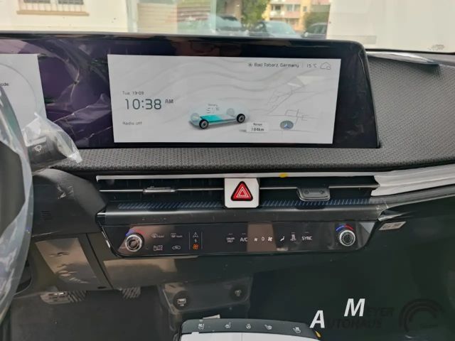 Kia EV6 Achterwielaandrijving Air