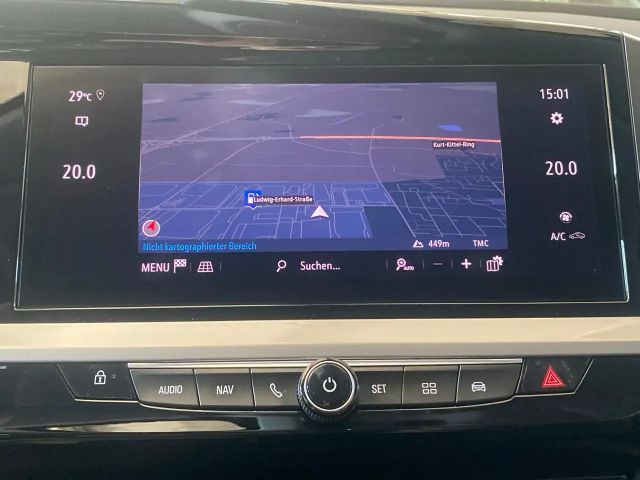 Opel Grandland X GS-Line Grand Sport