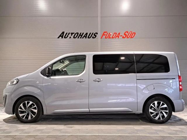 Citroën Spacetourer Spacetourer 2.0HDI Business°Pano°360°AHK°ACC°HUD