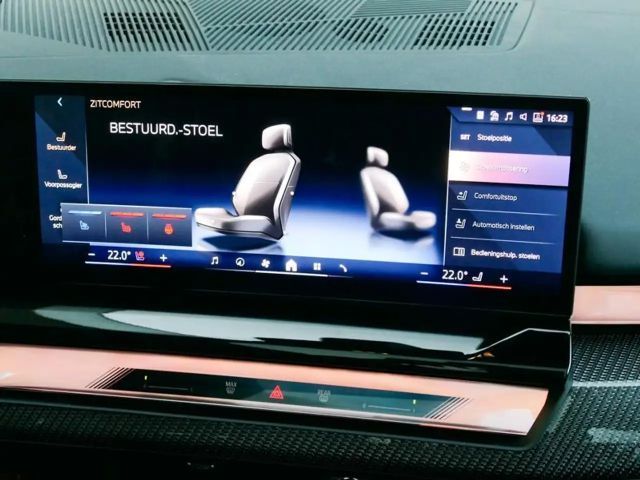 BMW i5 M-Sport Touring eDrive40