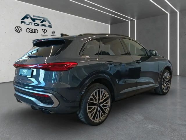 Audi Q5 Quattro