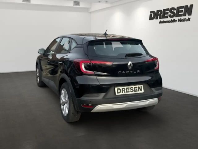 Renault Captur Evolution