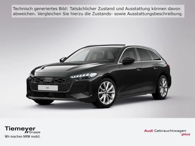 Audi A5 TDI LED+ LEDER HuD KAMERA SPORTSITZE