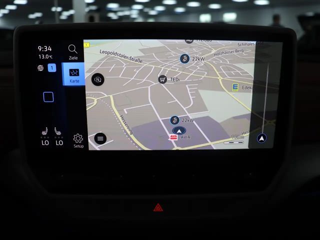 Volkswagen ID.5 150 kW 77 KWh IQ.Drive Pro