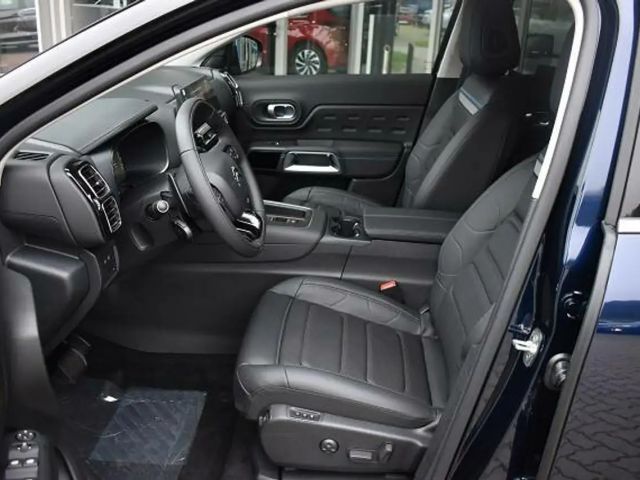 Citroën C5 Aircross Hybrid Max