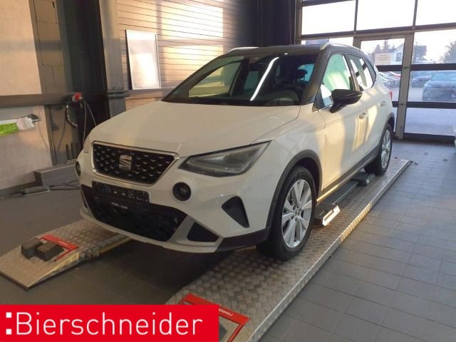 Seat Arona 1.0 TSI DSG