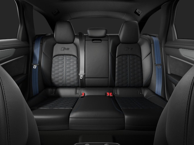 Audi A6 e-tron Avant Performance Quattro