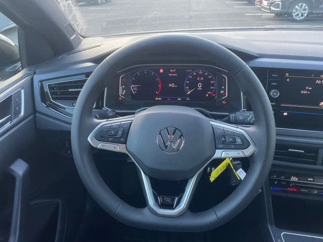 Volkswagen Taigo 1.0 TSI R-Line