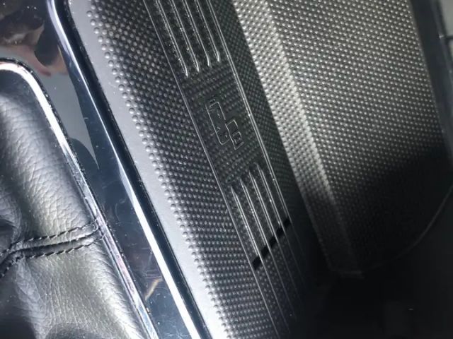 Skoda Fabia Monte Carlo