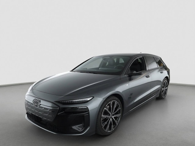 Audi A6 e-tron Avant