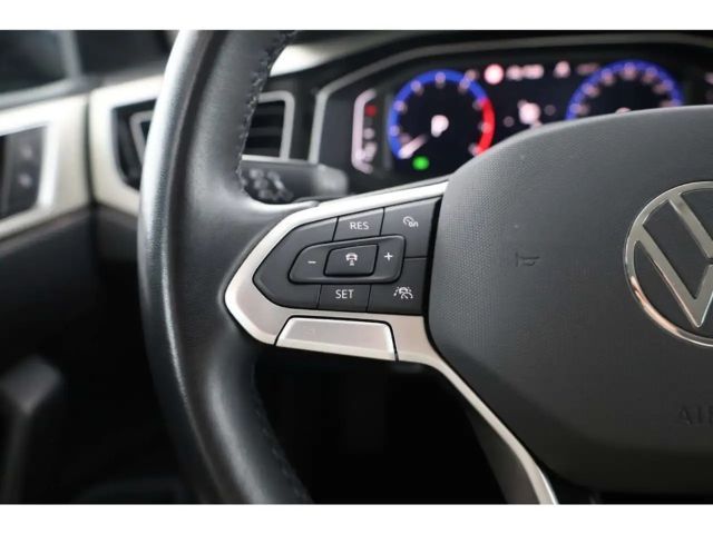 Volkswagen Polo 1.0 TSI DSG Move